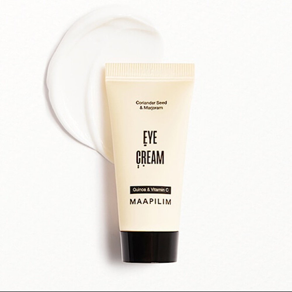 Maapilim | Eye Cream Vitimic C & Quinoa Extract